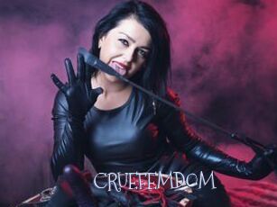 CRUEFEMDOM