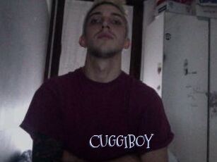 CUGGIBOY