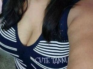 CUTE_TANNU