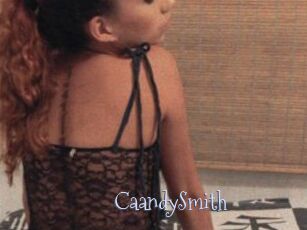 CaandySmith