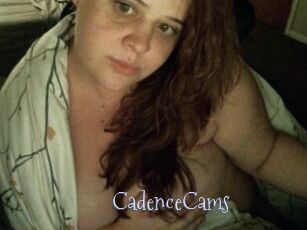 CadenceCams