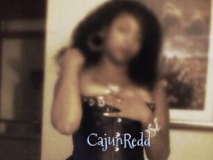 CajunRedd