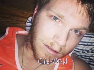 CalebWould