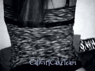 CaliGirlCakeTeam