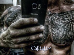 Calitattoo