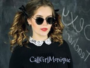 CallGirlMonique