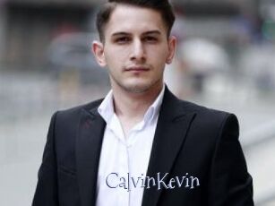 CalvinKevin