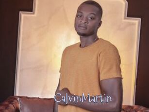 CalvinMartin