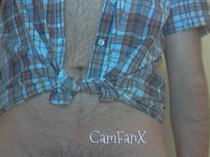 CamFanX