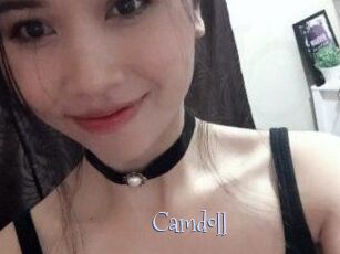 Camdoll