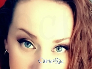 CameoRae