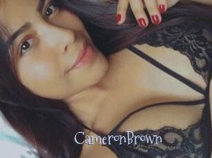 CameronBrown