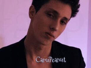 CamiPeanut