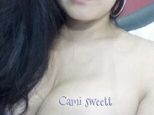 Cami_sweett