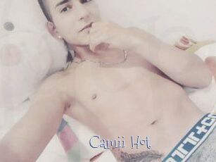 Camii_Hot