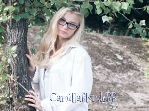 CamillaBlondeBB