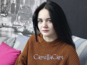 CamillaCam