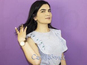 CamillaGomez