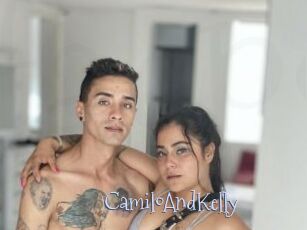 CamiloAndKelly