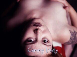 Cammy_Lovely