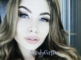 CandyGirlFun