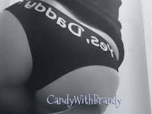 CandyWithBrandy