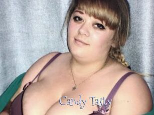 Candy_Tasty