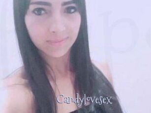 Candylovesex