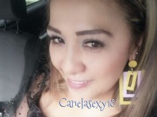 Canelasexy18