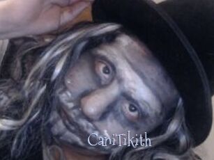 CaniTikith