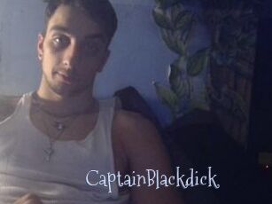 CaptainBlackdick