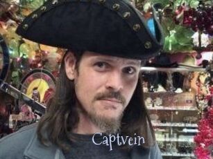 Captvein