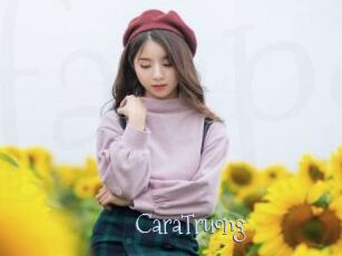 CaraTruong