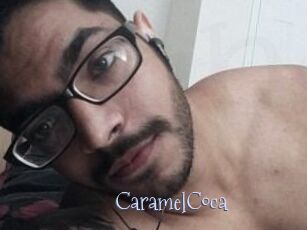 CaramelCoca