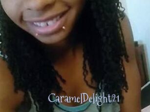 CaramelDelight21