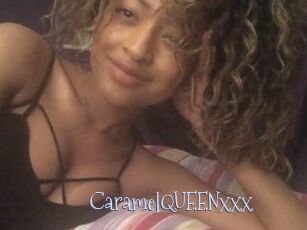 CaramelQUEENxxx