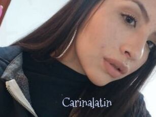 Carinalatin