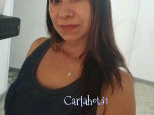 Carlahot31