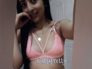 Carlapretty