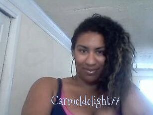 Carmeldelight77