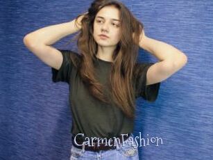 CarmenFashion