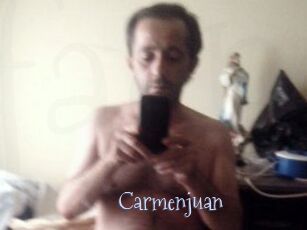 Carmenjuan