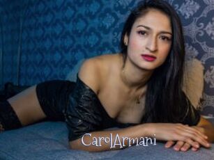 CarolArmani