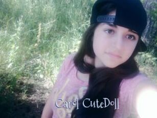 Carol_CuteDoll