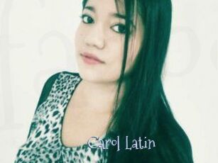 Carol_Latin