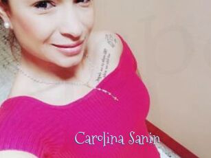 Carolina_Sanin