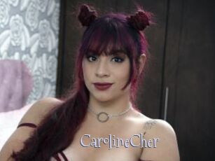 CarolineCher