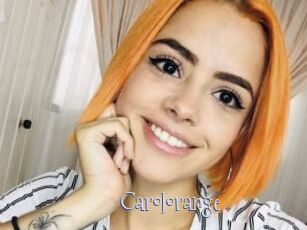 Carolorange