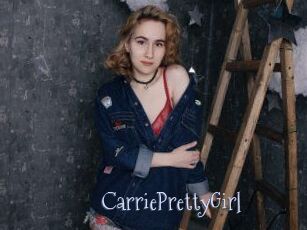 CarriePrettyGirl