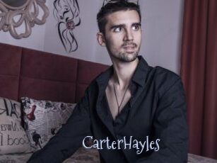 CarterHayles